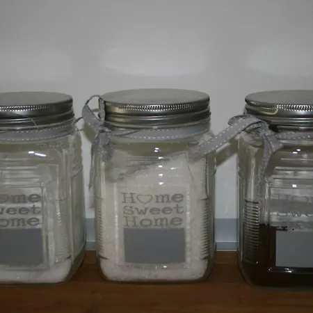 Ca Rossi House Специя