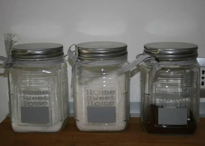 Ca Rossi House Специя