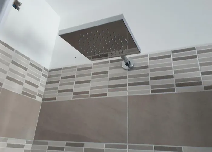 Ca Rossi House Апартаменты *