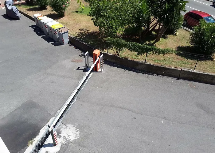 Ca Rossi House Апартаменты *