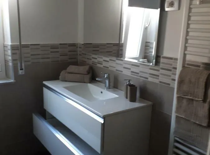 Ca Rossi House Apartmán