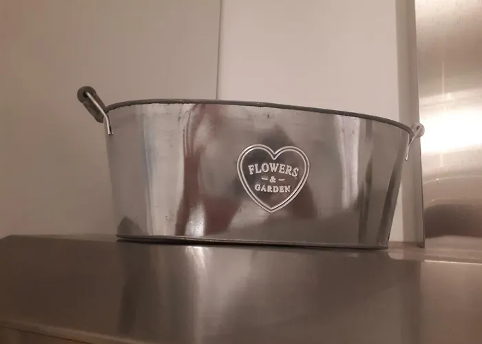 Ca Rossi House Апартаменты *