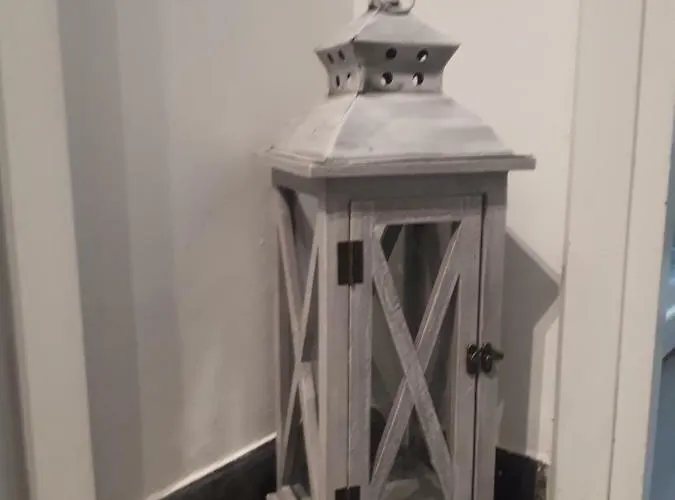 Ca Rossi House Апартаменты *