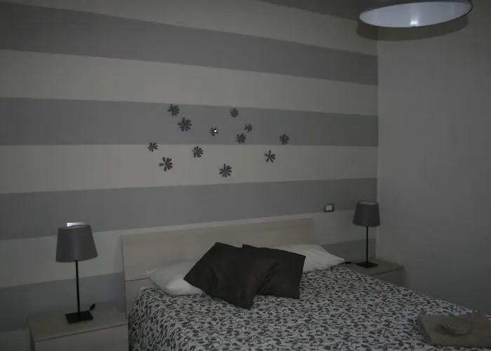 Ca Rossi House Апартаменты