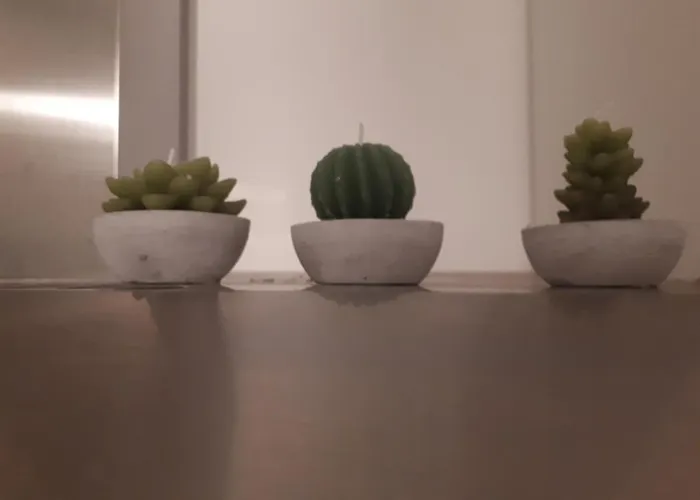 Ca Rossi House * Специя