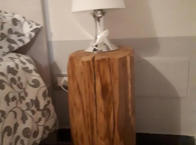 Ca Rossi House Apartmán La Spezia