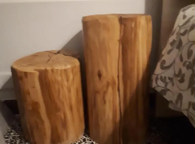 Ca Rossi House Апартаменты