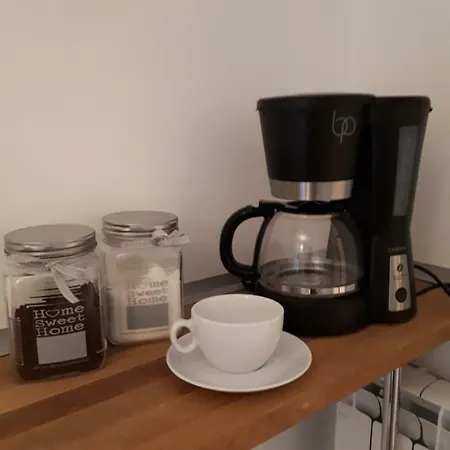 Ca Rossi House Διαμέρισμα