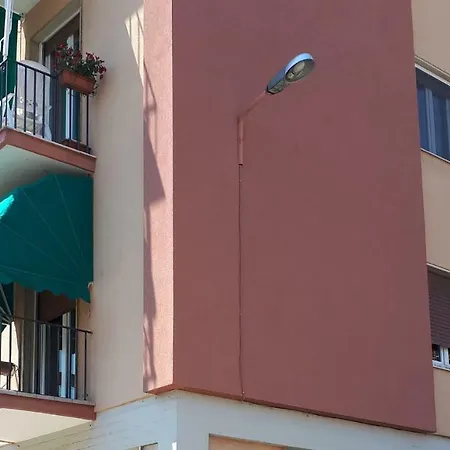 شقة Ca Rossi House لا سبيتسْيا