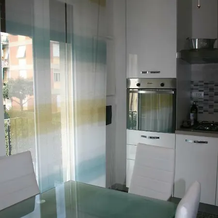 Διαμέρισμα Ca Rossi House *