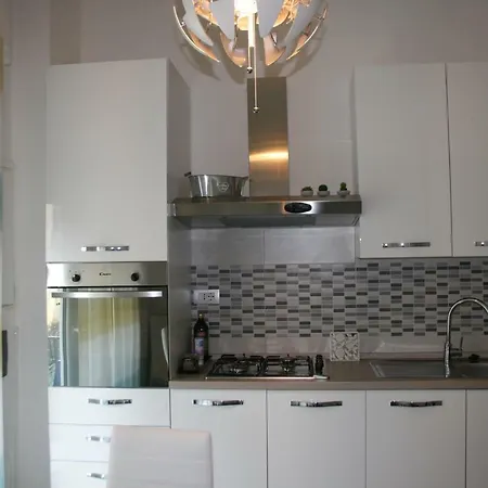 Ca Rossi House Διαμέρισμα *