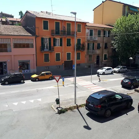 Διαμέρισμα Ca Rossi House Λα Σπέτσια