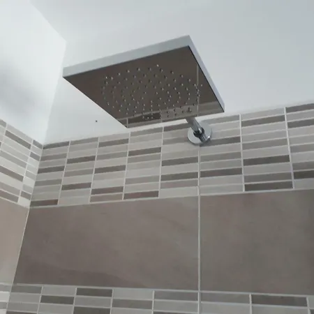 Ca Rossi House Διαμέρισμα *