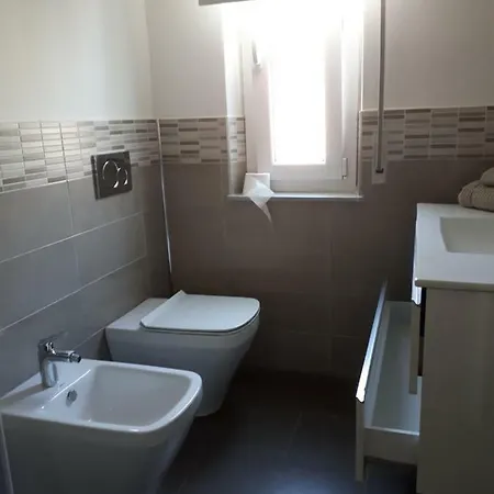 Apartament Ca Rossi House *