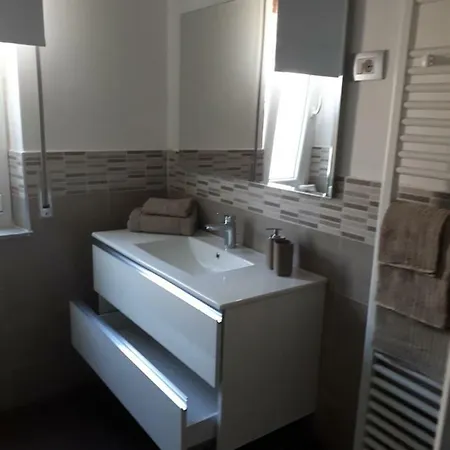 Ca Rossi House Apartamento