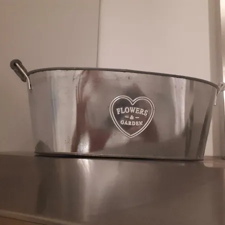 Ca Rossi House Apartament *