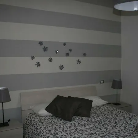 Ca Rossi House Apartament