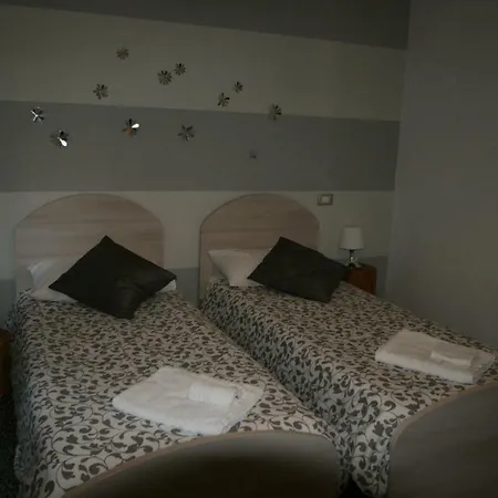 Διαμέρισμα Ca Rossi House *