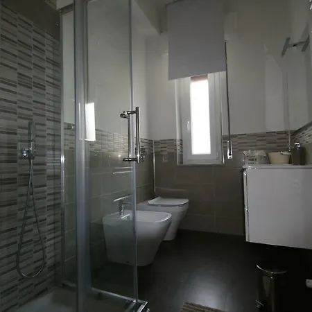 Apartamento Ca Rossi House La Spezia