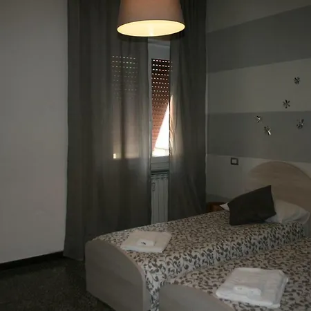 Ca Rossi House Διαμέρισμα Λα Σπέτσια