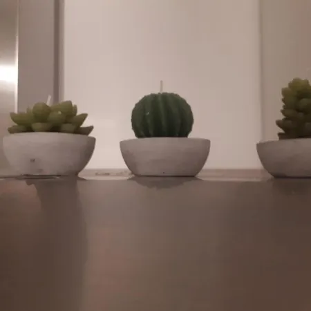 Ca Rossi House * La Spezia