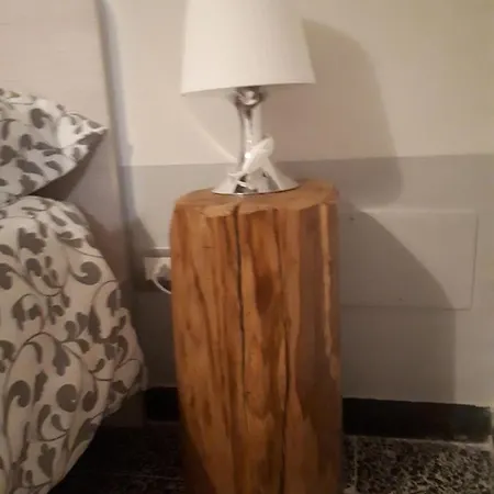 Ca Rossi City House Apartment La Spezia