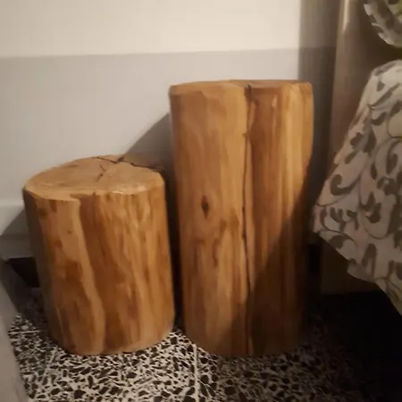 Ca Rossi House Διαμέρισμα