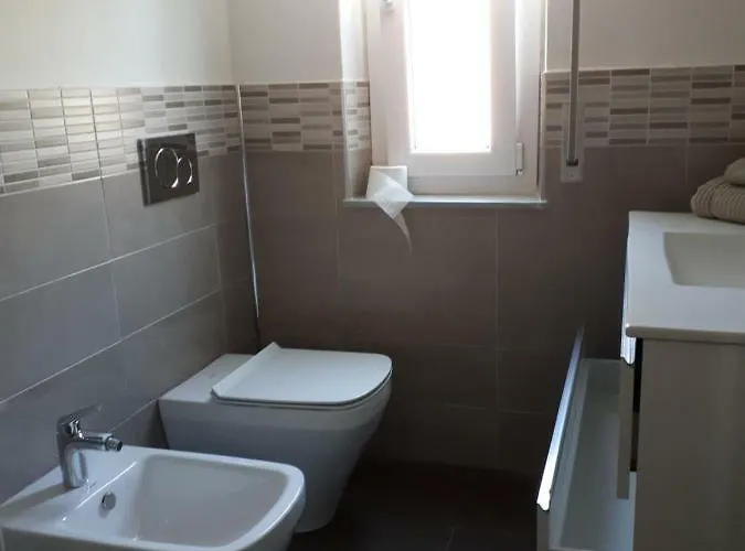 Apartment Ca Rossi House *